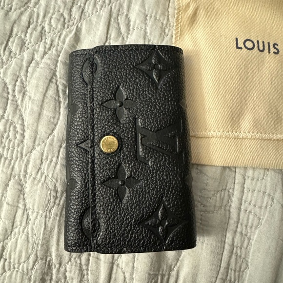 Louis Vuitton 6 Empriente 6 Key Holder - Picture 4 of 6
